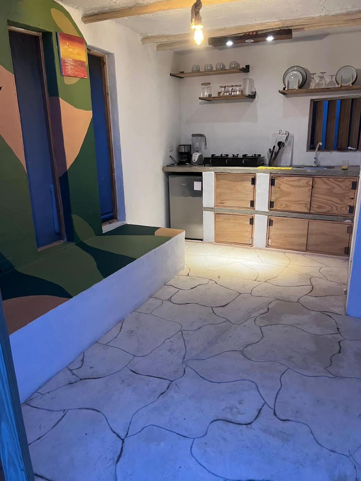 Blue Beach Eco-Hotel By Sanfabini Bayahibe Eksteriør bilde