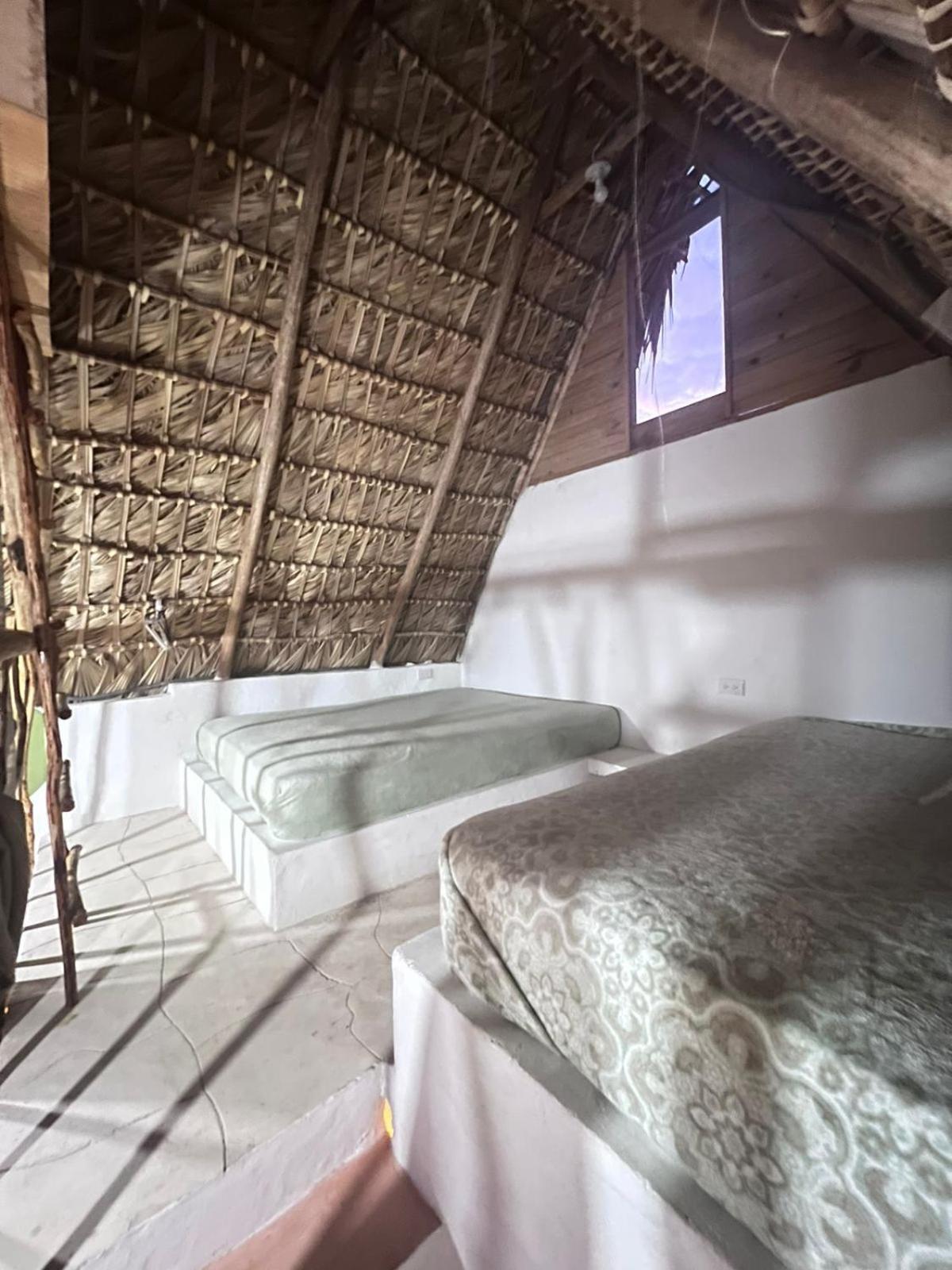 Blue Beach Eco-Hotel By Sanfabini Bayahibe Eksteriør bilde