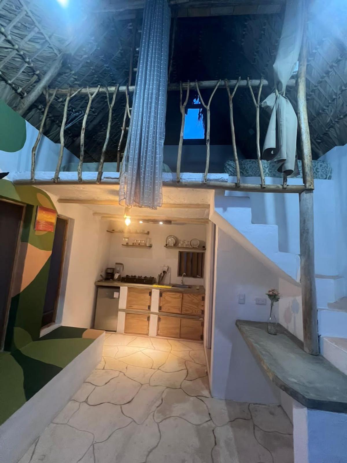 Blue Beach Eco-Hotel By Sanfabini Bayahibe Eksteriør bilde
