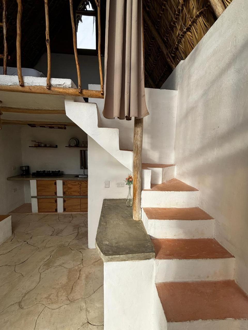 Blue Beach Eco-Hotel By Sanfabini Bayahibe Eksteriør bilde