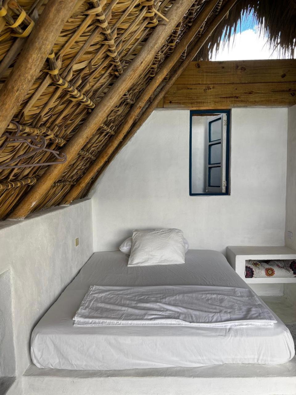 Blue Beach Eco-Hotel By Sanfabini Bayahibe Eksteriør bilde