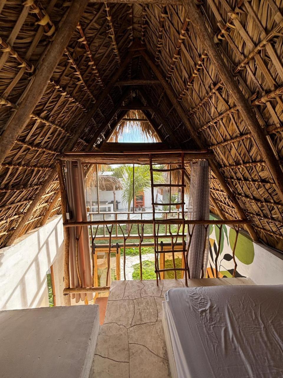 Blue Beach Eco-Hotel By Sanfabini Bayahibe Eksteriør bilde
