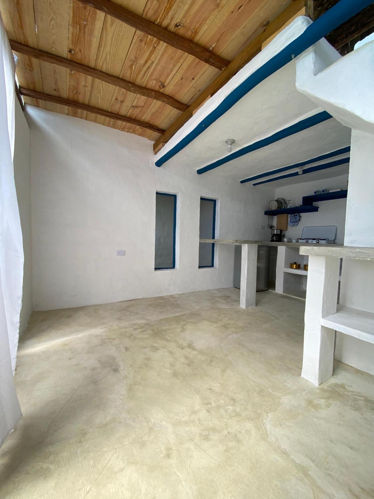 Blue Beach Eco-Hotel By Sanfabini Bayahibe Eksteriør bilde