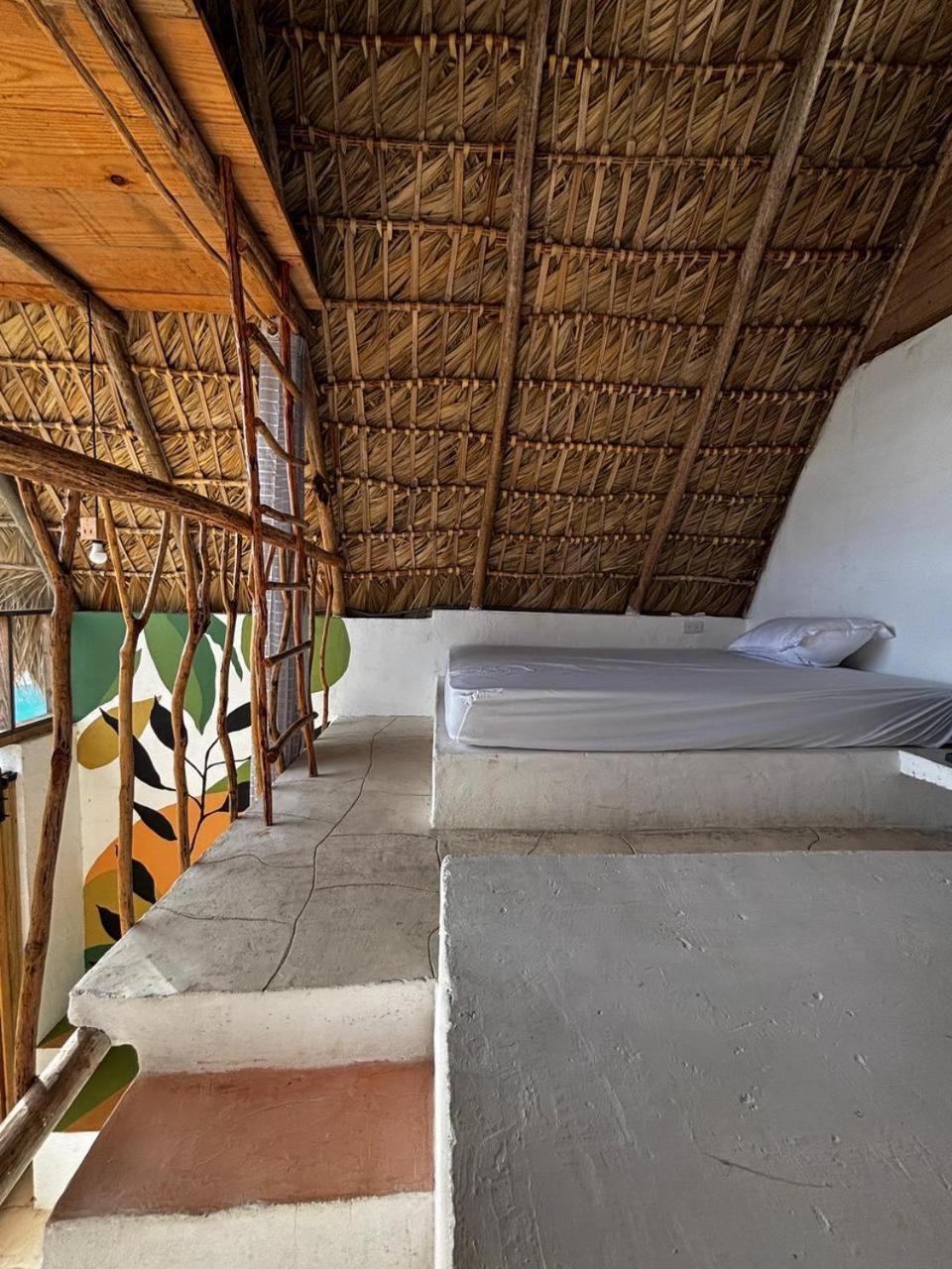 Blue Beach Eco-Hotel By Sanfabini Bayahibe Eksteriør bilde