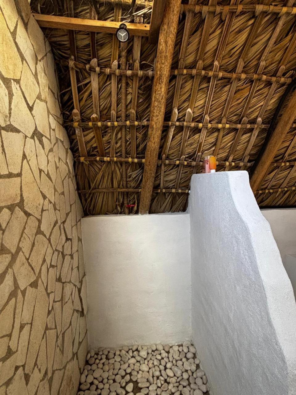 Blue Beach Eco-Hotel By Sanfabini Bayahibe Eksteriør bilde