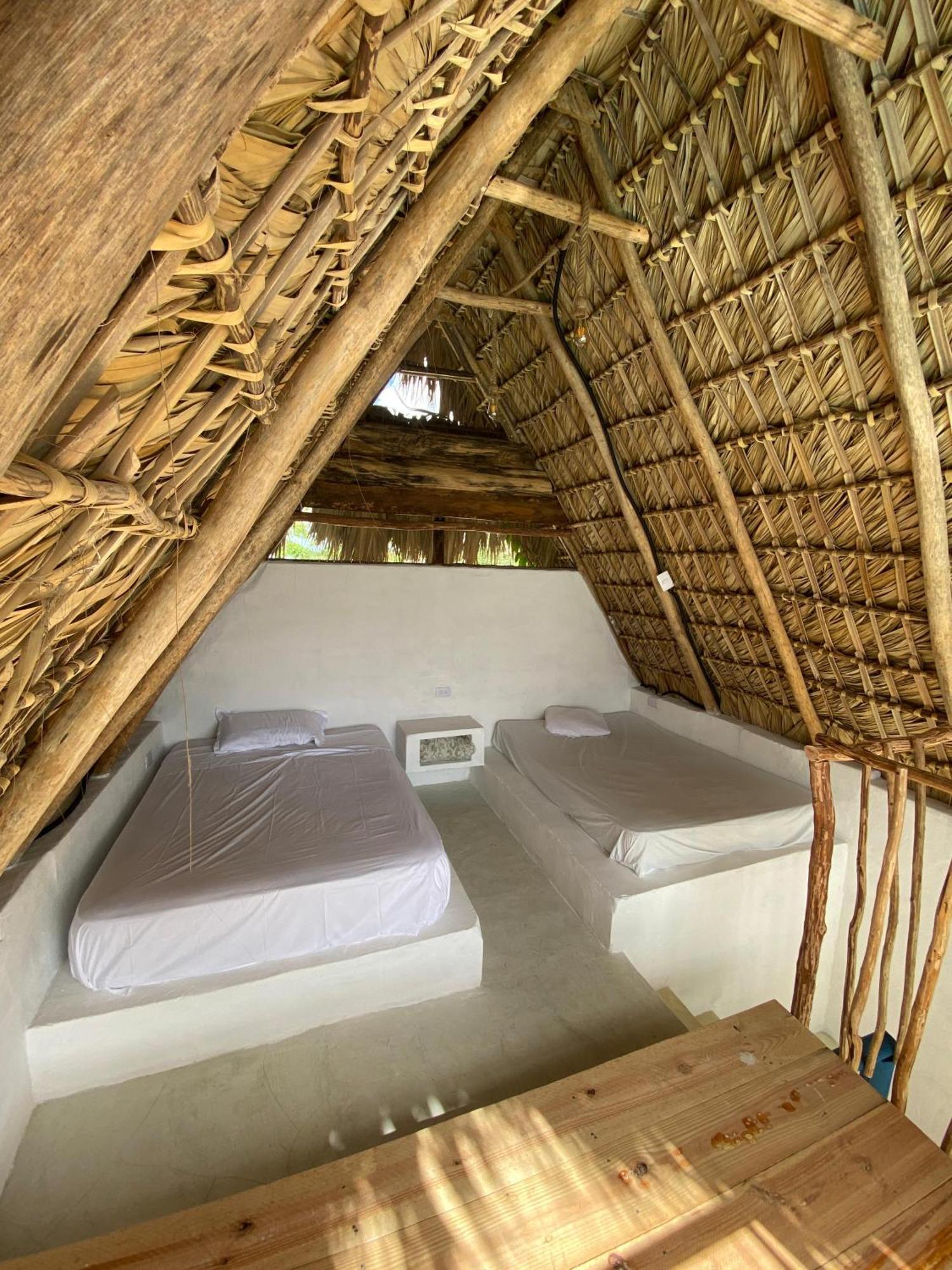 Blue Beach Eco-Hotel By Sanfabini Bayahibe Eksteriør bilde