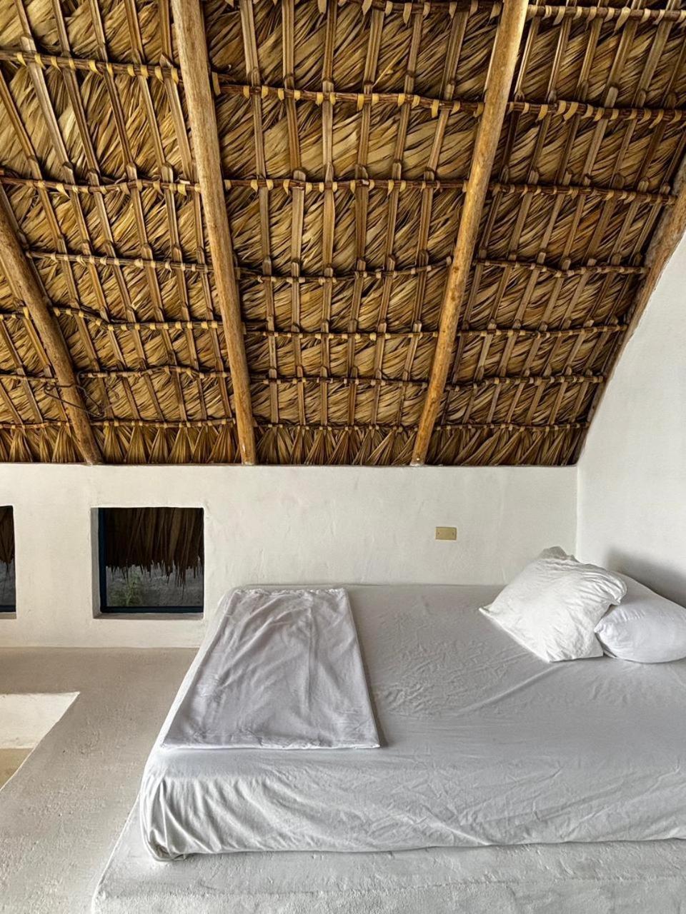 Blue Beach Eco-Hotel By Sanfabini Bayahibe Eksteriør bilde