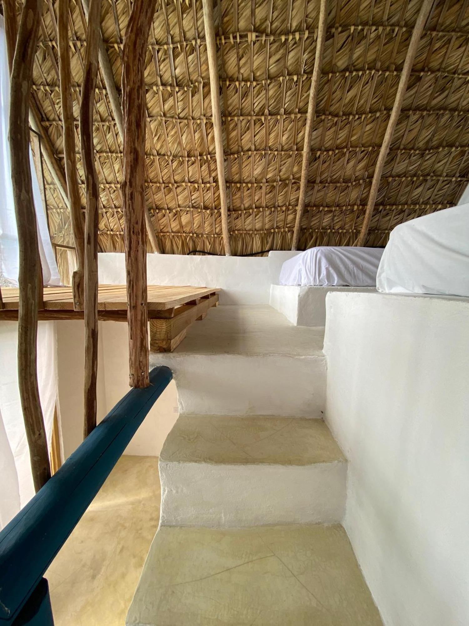 Blue Beach Eco-Hotel By Sanfabini Bayahibe Eksteriør bilde