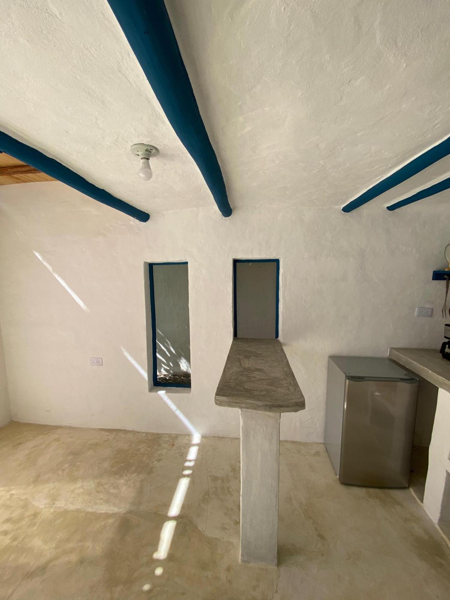 Blue Beach Eco-Hotel By Sanfabini Bayahibe Eksteriør bilde