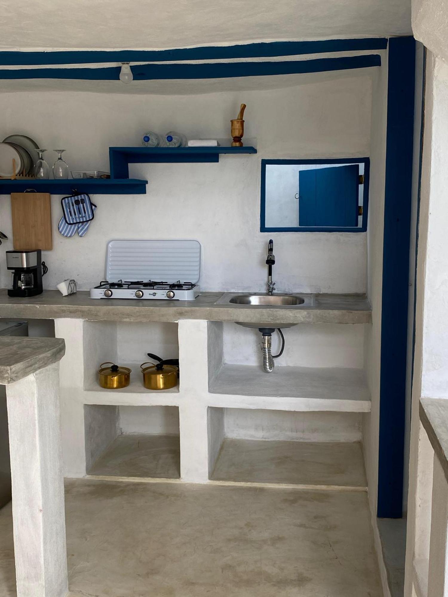Blue Beach Eco-Hotel By Sanfabini Bayahibe Eksteriør bilde